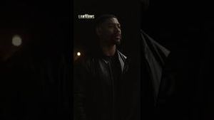 Video post by @warnerbrostv on YouTube