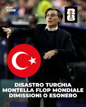 Image post by @sportmediaset on Instagram