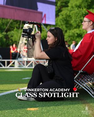 Image post by @pinkertonacademy on Instagram