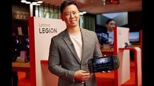 Video post by @lenovo on YouTube