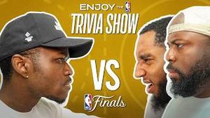 Video post by @enjoybball on YouTube