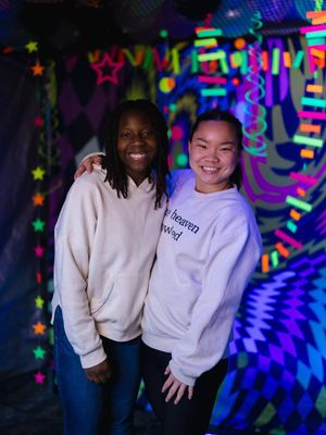 Image post by @brookhillsstudents on Instagram