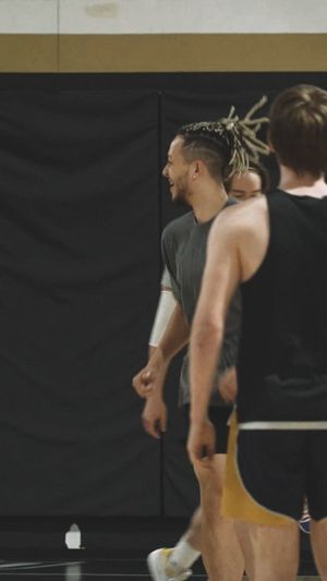 Video post by @hoopcityau on Instagram