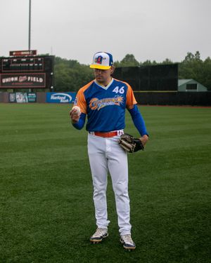 Image post by @aberdeenironbirds on Instagram