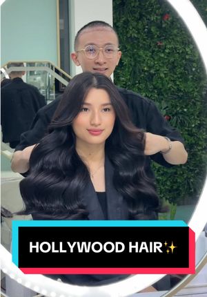 Video post by @budiputrahair on TikTok