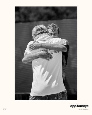 Image post by @bogarcreative on Instagram