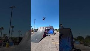 Video post by @Nitro Circus on YouTube