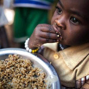 Image post by @unfoundation on Instagram