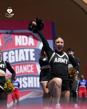 Image post by @ncacheer on Instagram