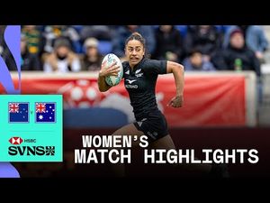 Video post by @WorldRugbyWomen on YouTube