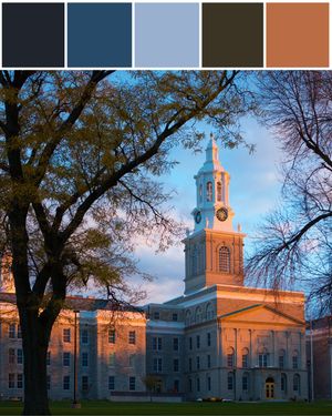 Image post by @universityatbuffalo on Instagram