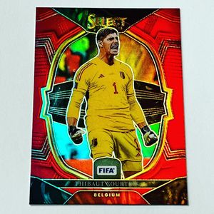Image post by @paniniamerica on Instagram
