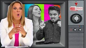 Video post by @telemundo on YouTube