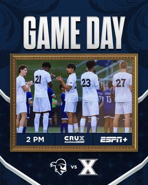 Image post by @xaviermsoc on Instagram