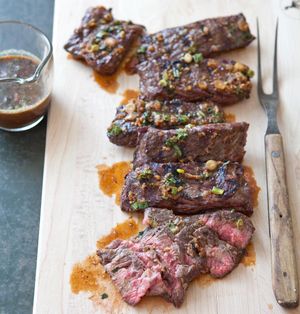 Image post by @testkitchen on Instagram