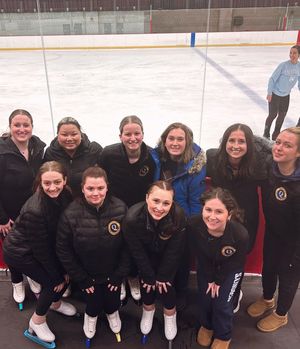 Image post by @quclubfigureskating on Instagram