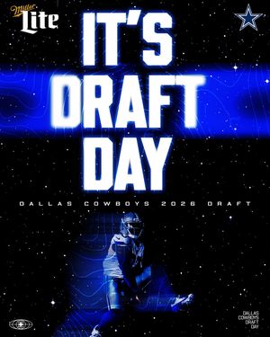 Image post by @dallascowboys on Instagram