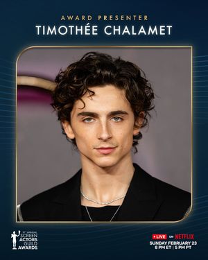 Image post by @actorawards on Instagram