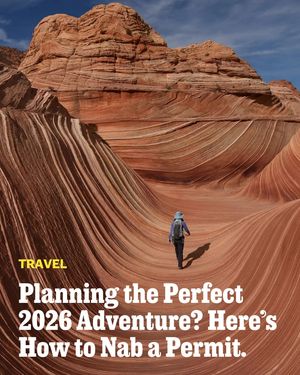 Image post by @outsidemagazine on Instagram