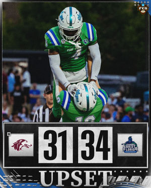 Image post by @ncaafcs on Instagram