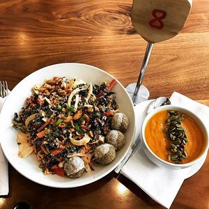 Image post by @impactkitchen on Instagram