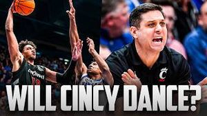 Video post by @The College Sports Company on YouTube