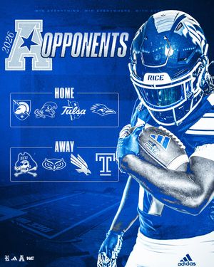 Image post by @ricefootball on Instagram
