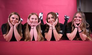 Image post by @iupathletics on Instagram