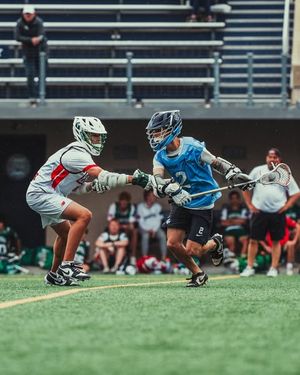 Image post by @ptlacrosse on Instagram