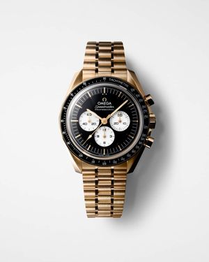 Image post by @omega on Instagram