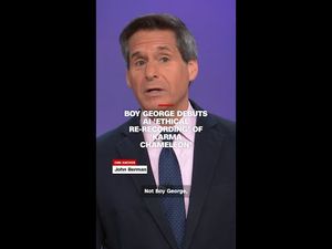 Video post by @cnn on YouTube