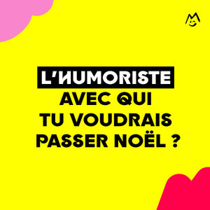 Image post by @montreuxcomedy on Instagram