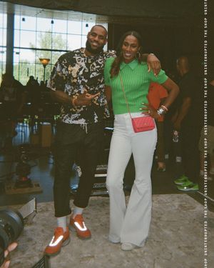 Image post by @uninterrupted on Instagram