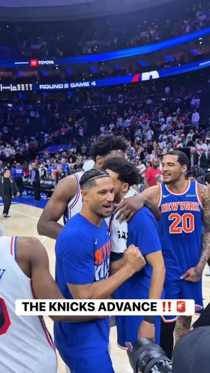 Video post by @nba on Facebook