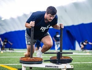 Image post by @ricefootball on Instagram