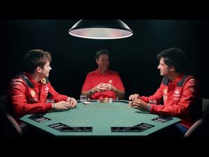 Video post by @shell on YouTube