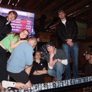 Image post by @rockingrbar on Instagram