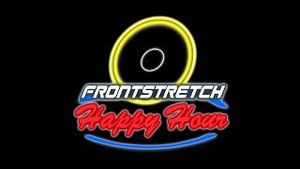 Video post by @frontstretch on YouTube