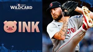 Video post by @mlb on YouTube