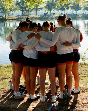 Image post by @texasrowing on Instagram