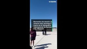 Video post by @laopinionla on YouTube