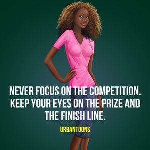 Image post by @urbantoons on Instagram