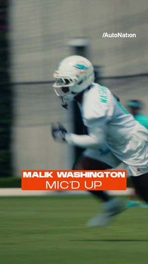 Video post by @miamidolphins on TikTok
