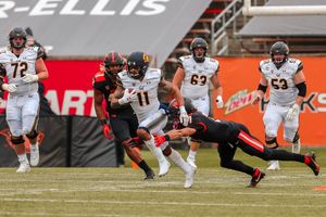 Image post by @CalFootball on Twitter