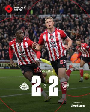 Image post by @sunderlandafc on Instagram