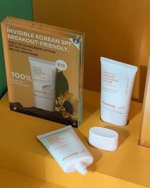 Image post by @innisfreeusa on Instagram