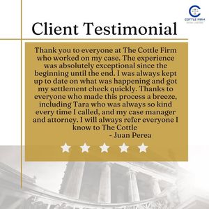 Image post by @TheCottleFirm on Facebook
