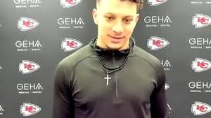 Video post by @Kansas City Chiefs on YouTube