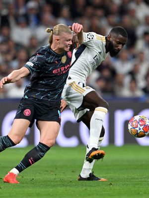 Video post by @championsleague on TikTok