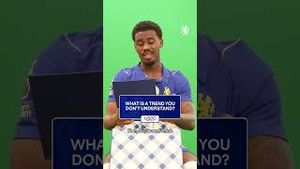 Video post by @chelseafc on YouTube